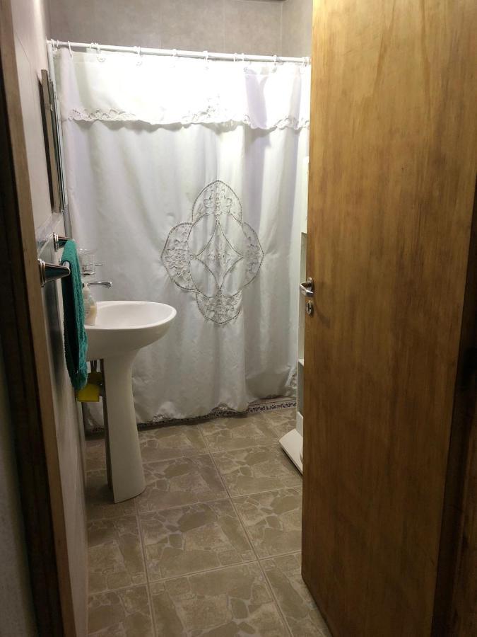 Zut2 Apartment Tandil