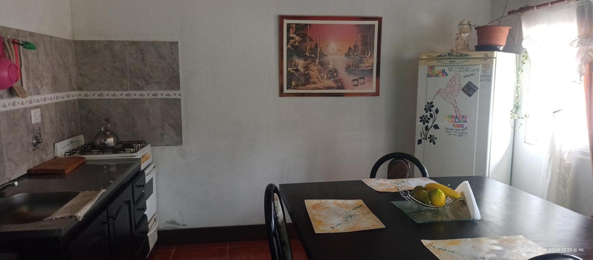 Zut2 Apartment Tandil