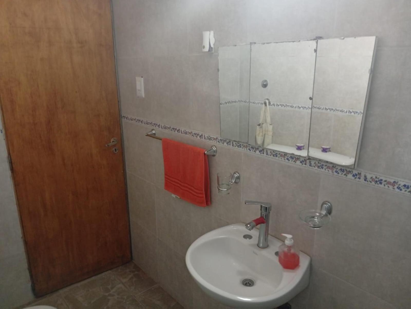 Apartment Zut2