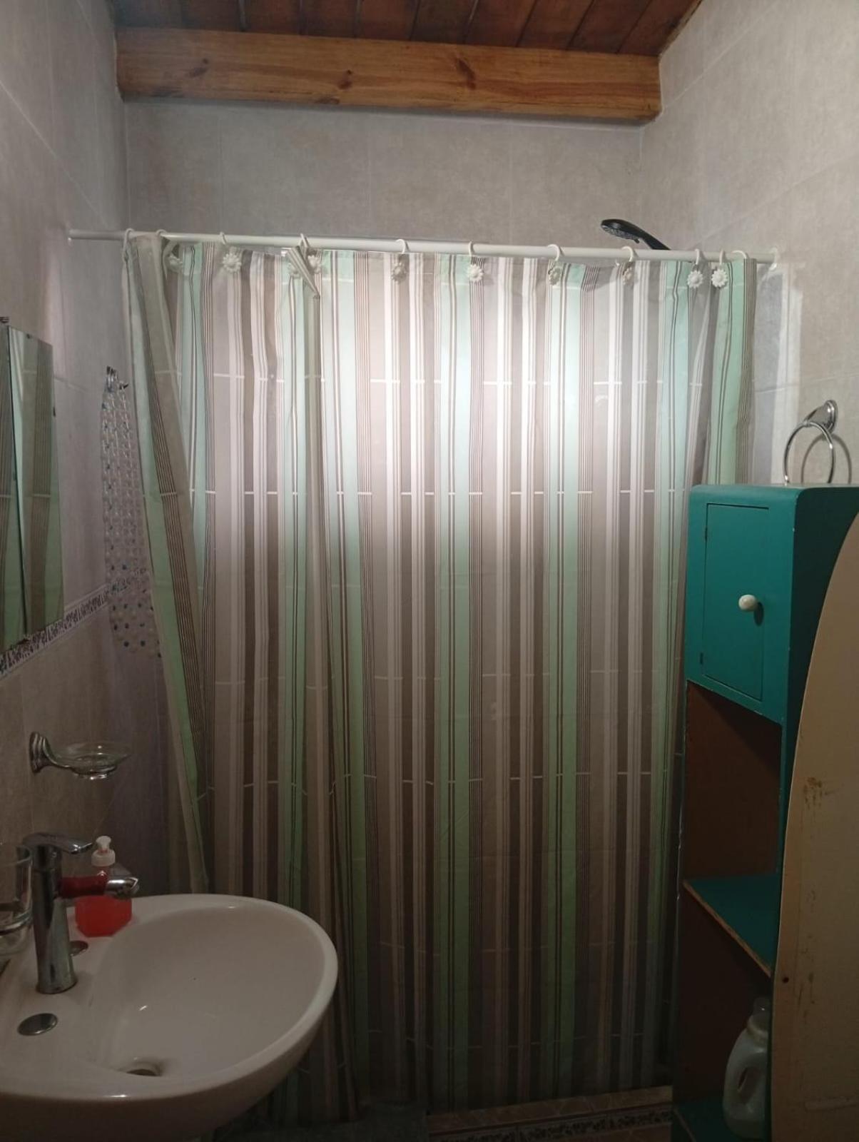 Zut2 Apartment Tandil