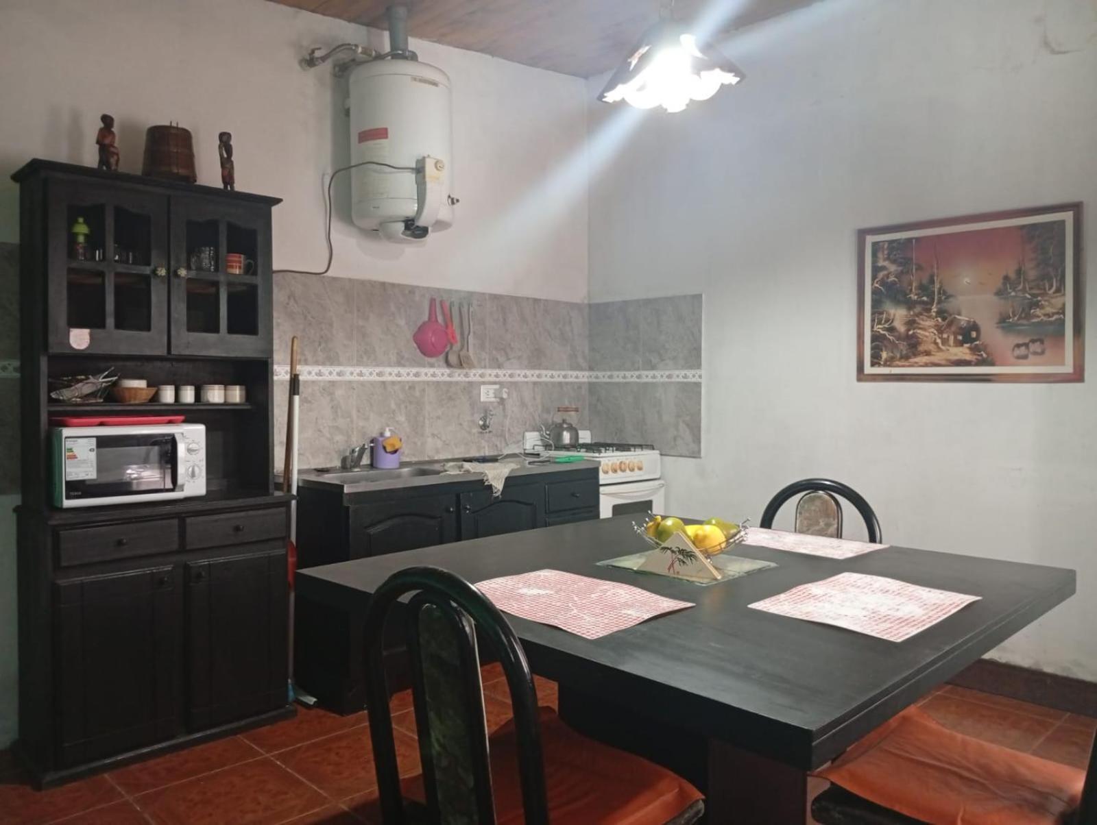 Apartment Zut2 Tandil