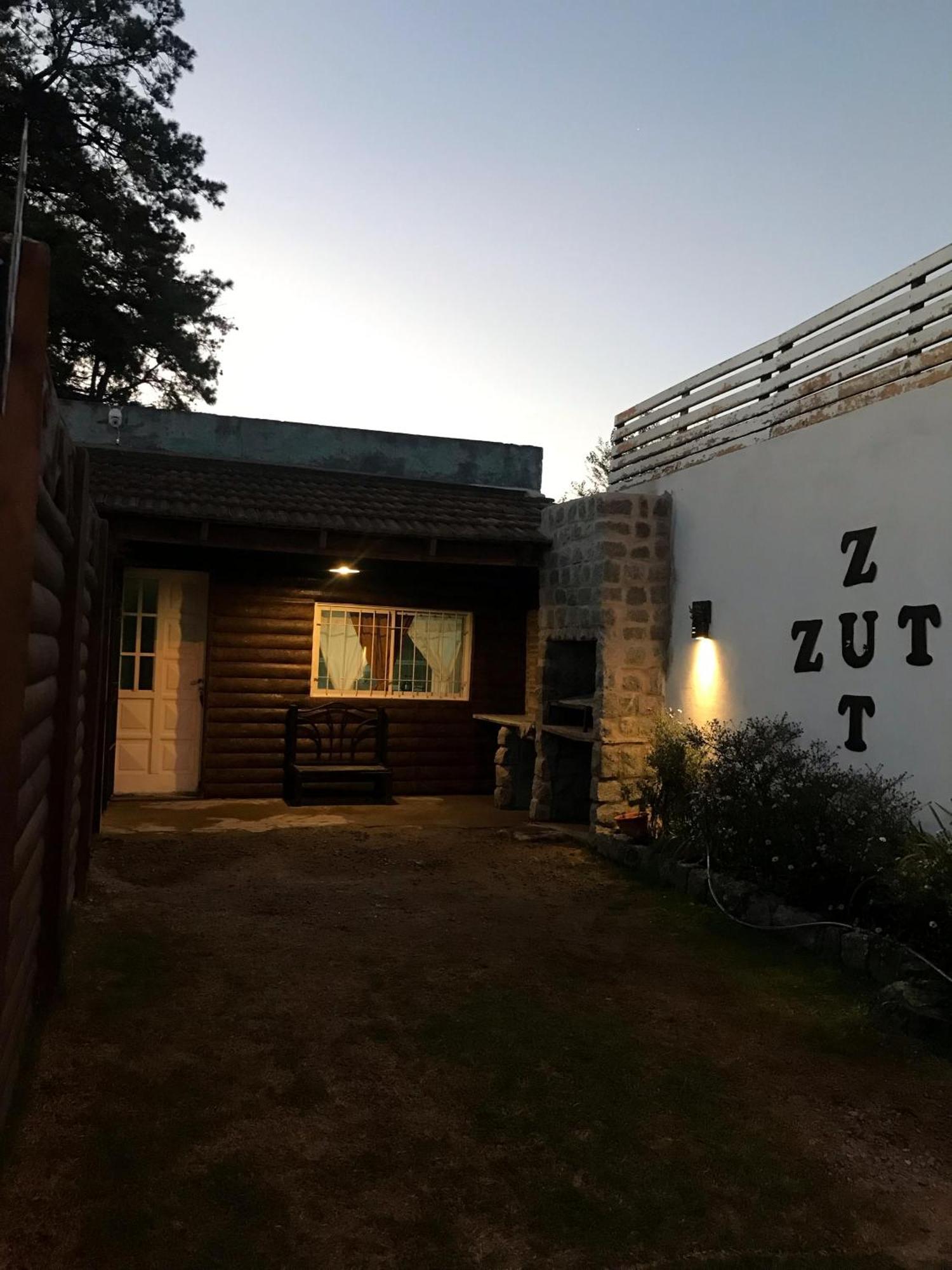 Apartment Zut2 Tandil