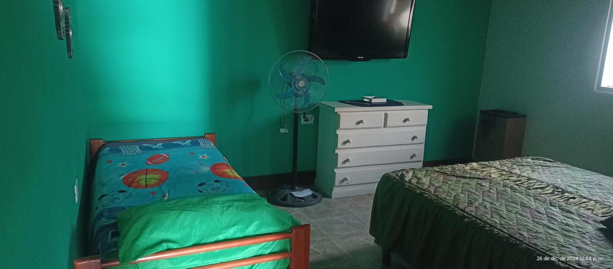 Apartamento Zut2